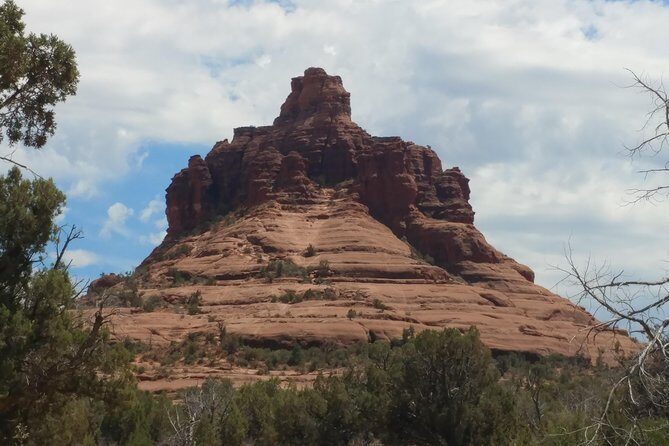 Private 2-Hour Sedona Bell Rock or Cathedral Vortex Journey & Meditation - Detailed Breakdown of the Itinerary