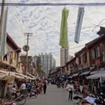 Private 2-Hour Shanghai Lanes and Alleyways Walking Tour - Final Thoughts: Is It Worth It?