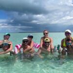 Private 2-Hour Tiki Boat Party in Key West & Mini Sandbar - Who Should Consider This Tour?