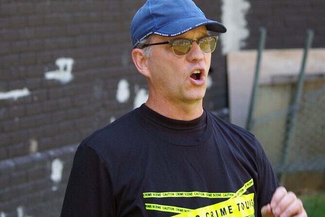 Private 2-Hour Walking Crime Tour in Toronto - Authenticity & Value