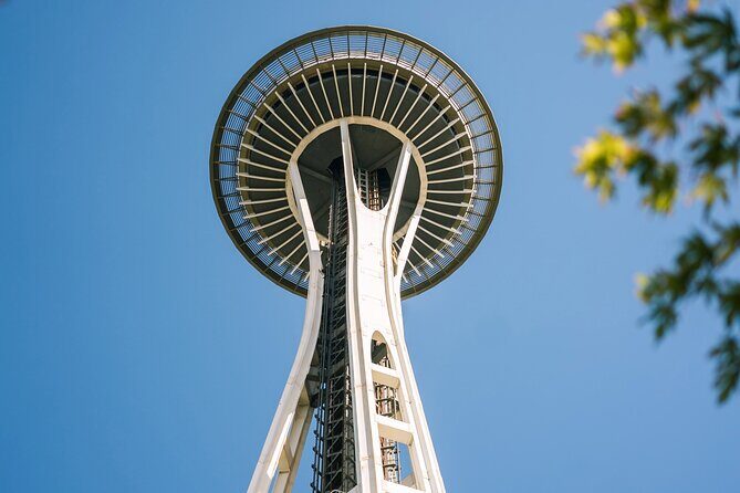 Private 2-hour Walking Tour of Seattle with licensed tour guide - Pricing and Value