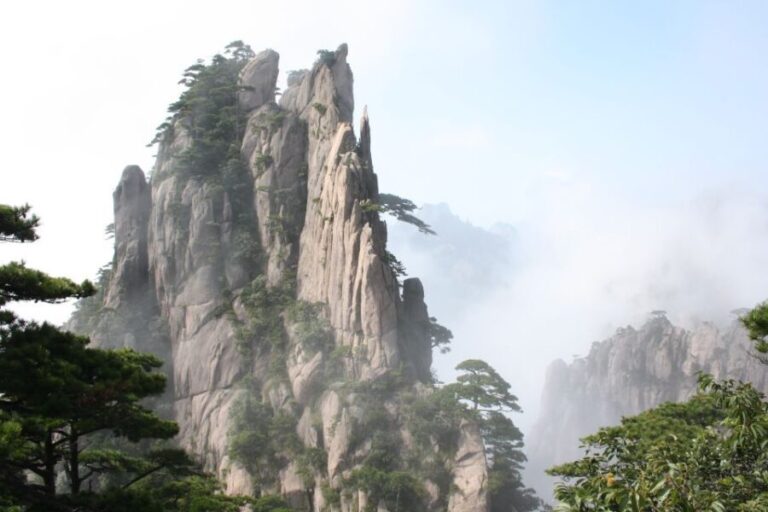 Private 2-Night Huangshan Trip - Price and Value: How This Tour Stacks Up
