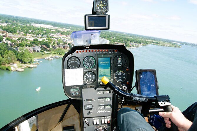 Private 20 Minute River Ride Tour - Who Should Consider This Tour?