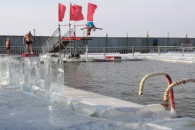 Private 2Day City Discovery and Harbin Ice and Snow Festival Tour - Who Should Consider This Tour?