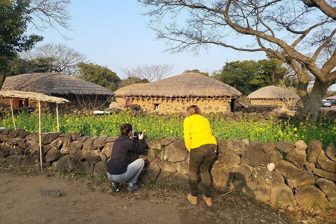 Private 2Days Tour Best Jeju attraction place in Jeju island - Who Would Love This Tour?