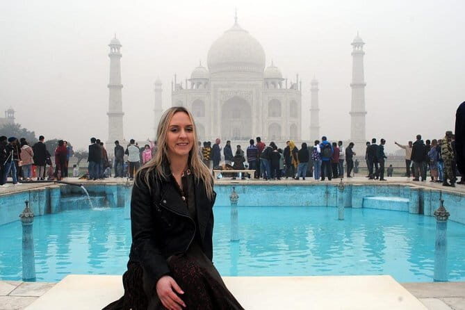 Private 3 Day Golden Triangle - Considerations