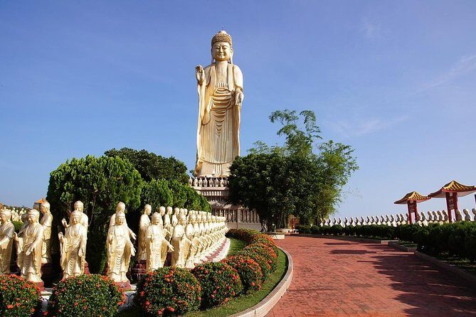 Private 3-Day Southern Taiwan Tour (Tainan, Kaohsiung, Kenting) - What We Think Could Be Better