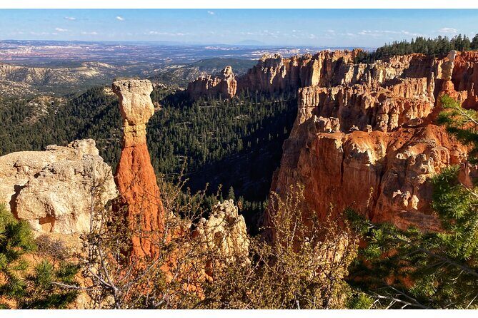 Private 3 Day Tour 3 National Parks Bryce Capitol Reef Arches - What Makes This Tour Value-Driven
