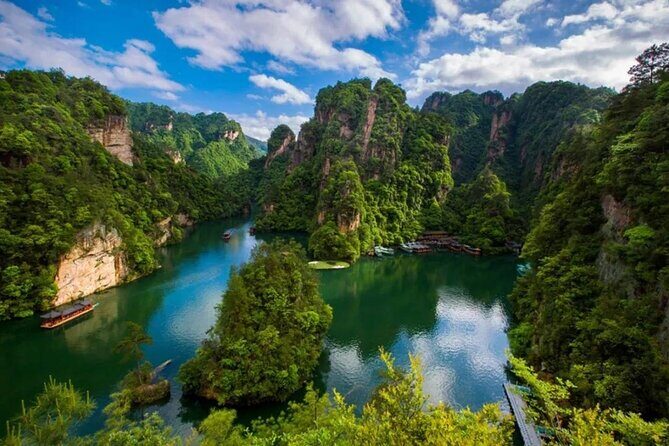 Private 3-Day Tour Combo Package:Zhangjiajie Avatar and Tianmen Mountain and Grand Canyon Glass Bridge - Why This Tour Offers Great Value