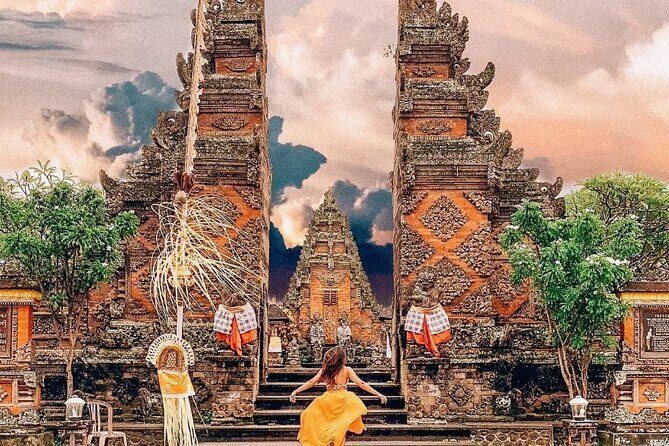 Private 3-day Tour Package: Bali's Top Sights - Who Should Consider This Tour?