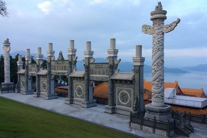 Private 3-Day Tour to Sun Moon Lake and Alishan - Exploring the Itinerary in Detail