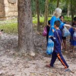 Private 3-Days tour at comfortable areas - Day 2: Jungle Temples and Lesser-Known Sites