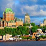 Private 3-hour City Tour of Quebec with driver and guide - Hotel pick up - Why This Tour Is Worth Considering