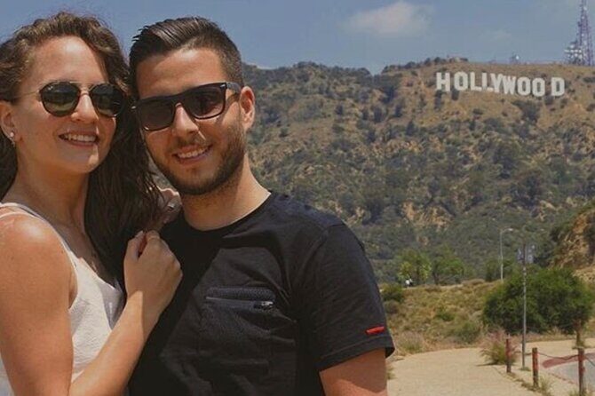 Private 3-Hour Hollywood to Beverly Hills Tour - FAQs