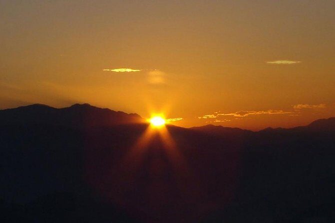 Private 3-Hour Nagarkot Sunset Tour from Kathmandu - FAQs