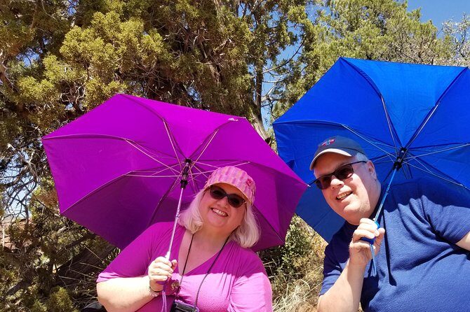 Private 3-Hour Spiritual Vortex Tour of Sedona - Exploring Sedona’s Spiritual Vortex Tour in Detail