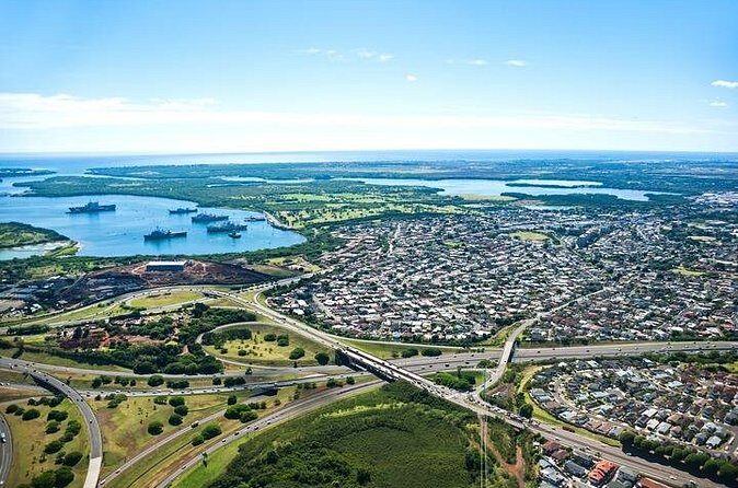 Private 3 Hour Tour of Honolulu with a visit to Pearl Harbor - A Closer Look at the Tour Itinerary