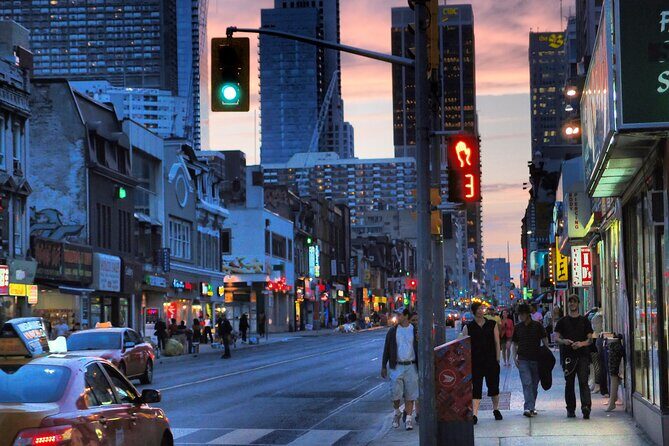 Private 3-hour walking tour of Toronto with licensed tour guide - What We Think About the Price and Experience