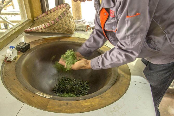 Private 3 Hours Chengdu Local Tea Market Visit (Whole-sales Market) - Who Should Consider This Tour?