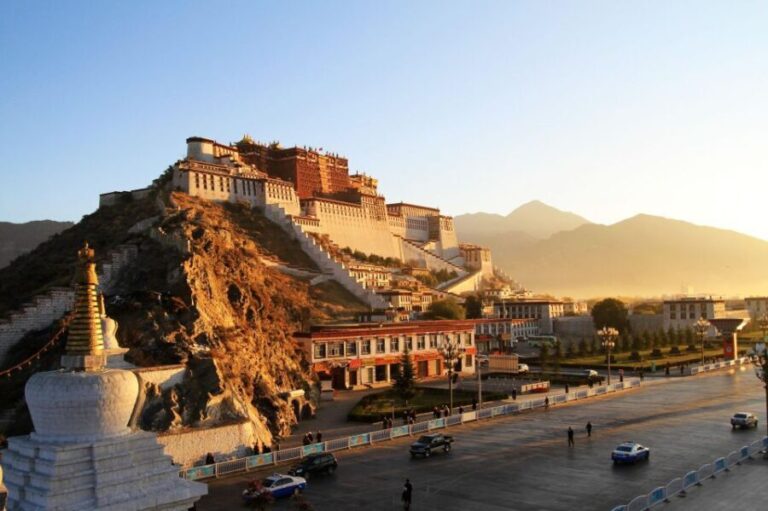 Private 3-Night Lhasa Trip - Who Will Love This Tour?
