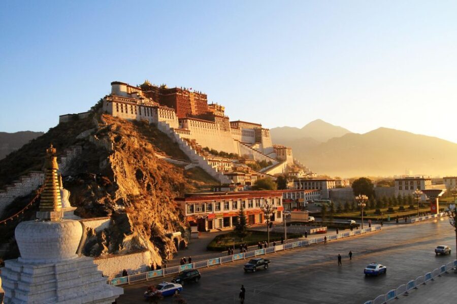 Private 3-Night Lhasa Trip - Who Will Love This Tour?