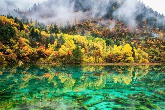 Private 3Day Jiuzhaigou&Huanglong Tour by Fast Train from Chengdu - FAQ