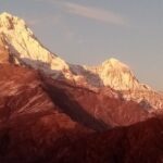 Private 4 Day Poon Hill Trek from Pokhara - Journey Through the Poon Hill Trek: A Step-by-Step Breakdown