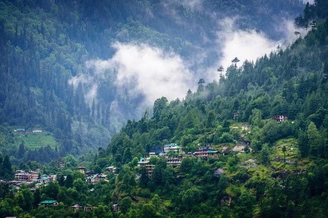 Private 4 Days Kullu Manali Tour Package From Chandigarh - Day 2: The High Altitude Wonders — Solang Valley and Rohtang Pass