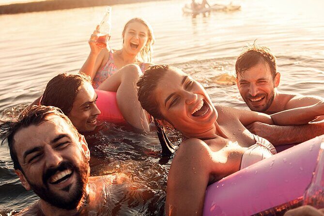 Private 4 Hour Choose Your Lake Discovery Tour in Traverse City - Who Will Love This Tour?