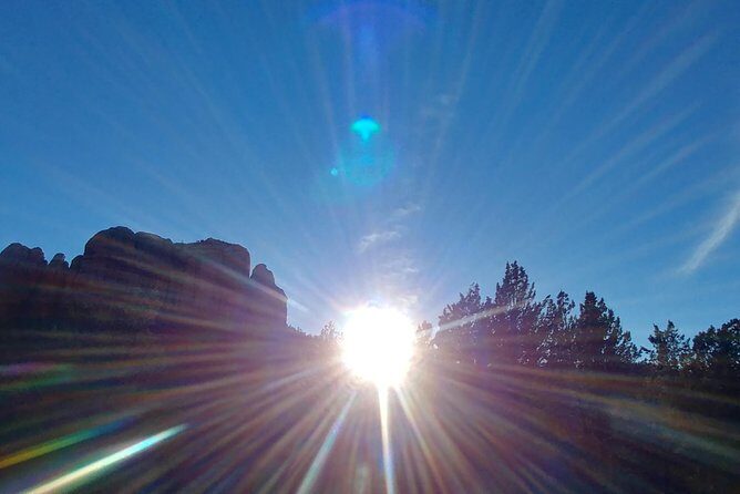 Private 4-Hour Sedona Spectacular Journey and Vortex Tour - The Sum Up