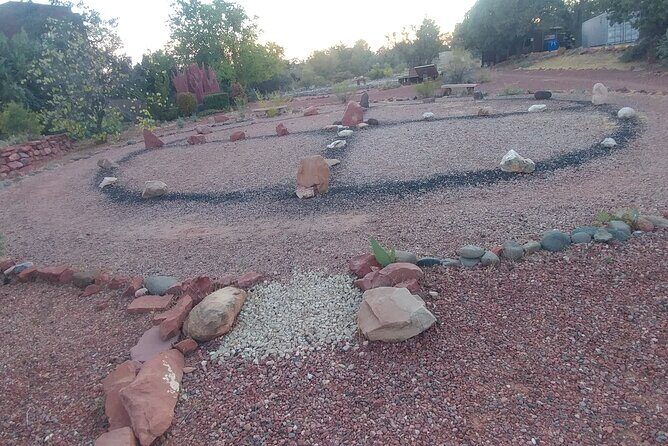Private 4-Hour Sedona Spirit Journey and Medicine Wheel Teachings - Final Thoughts