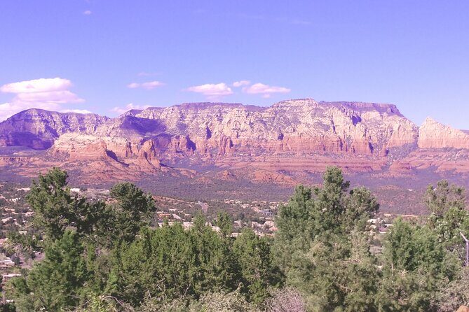 Private 4-Hour Sedona Spirit Journey and Vortex Tour - Who Should Consider This Tour?
