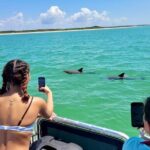 Private 4 Hour Shell Key Island Adventure Dolphins and Shells - Who Should Consider This Tour?