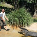 Private 4-hour Tour of Everglades from Miami Dade - A Closer Look at the Experience