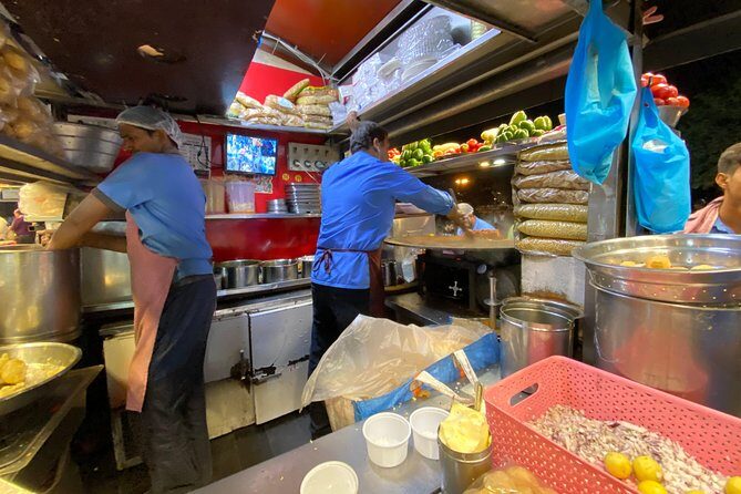 Private 4-Hour Tour of Mumbais Tastiest Local Foods - Final Thoughts