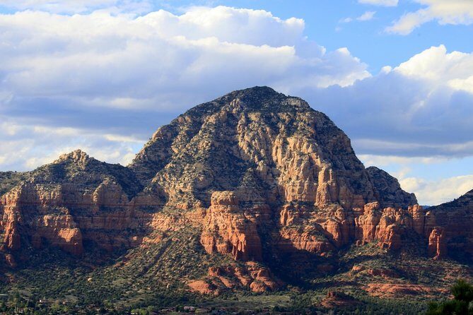 Private 4-Hour Tour of Sedona with pickup/drop-off - Why This Tour Works Well