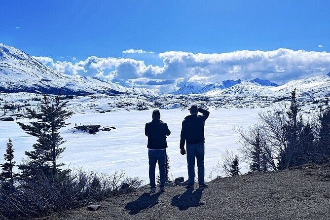 Private 4 Hour tour to White Pass and the Yukon Suspension Bridge - FAQs