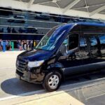 Private 4-Hour Transportation Service in Miami. 10 pax. - Why Choose This Private Transport?