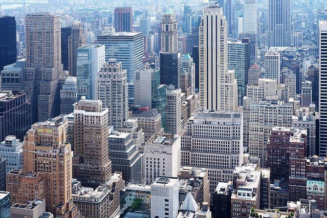 Private 4-hour Walking Tour Downtown and 9/11 Memorial Tour in NY - Exploring the Itinerary in Detail