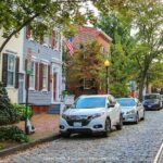 Private 4-hour Walking Tour Exploring Historic Georgetown - FAQ