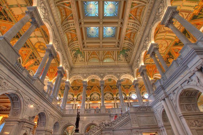 Private 4-hour Walking Tour in Washington with official tour guide - A Complete Breakdown of the Tour Experience