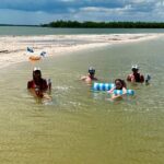 Private 4 HR Eco Tour, Shelling and Fishing, Marco Island FL - Pricing and Value