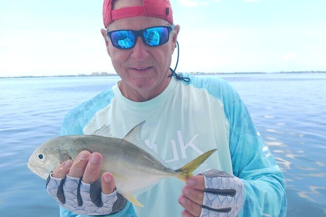 Private 4 hr Fishing Tour with Master Captain Bill Phillips - Who Should Book This Tour?