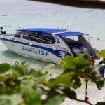 Private 4 Island Speed Boat Tour from Krabi - Why This Tour Offers Great Value