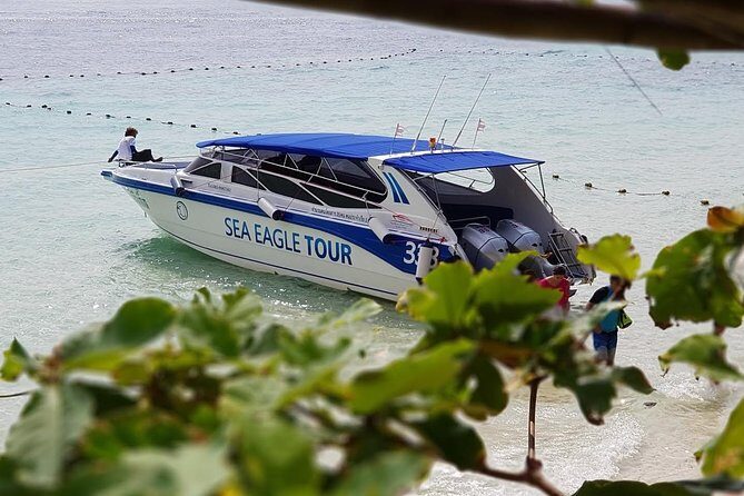 Private 4 Island Speed Boat Tour from Krabi - Why This Tour Offers Great Value