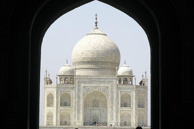 Private 4Days Taj Mahal Tour from NewYork Including Visa & Flight - Why This Tour Works for You