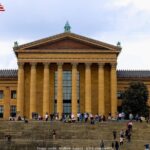 Private 4h Driving Tour Exploring The Best of Philadelphia - FAQ