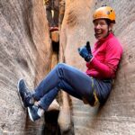 Private 5-7 Hour Canyoneering Day Tour in Moab - Why Choose the Moab Canyoneering Tour?