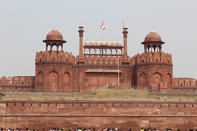 Private 5 Days Golden Triangle Tour ( Delhi - Agra - Jaipur ) - The Sum Up