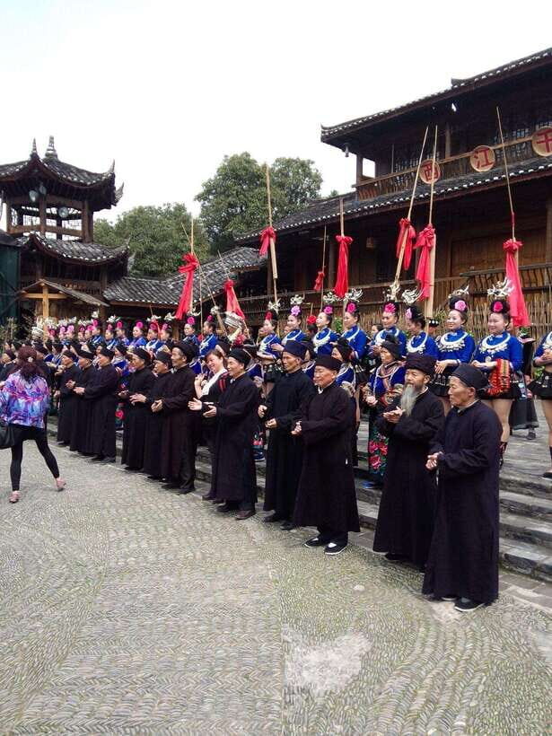 Private 5 Days Tour from Guizhou to Guilin - Frequently Asked Questions